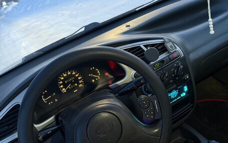 ЗАЗ Chance, 2010 год, 115 000 рублей, 4 фотография