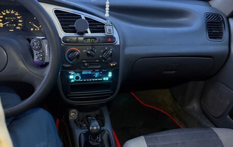 ЗАЗ Chance, 2010 год, 115 000 рублей, 5 фотография