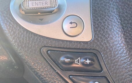 Infiniti FX II, 2009 год, 1 250 000 рублей, 6 фотография