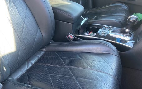 Infiniti FX II, 2009 год, 1 250 000 рублей, 11 фотография