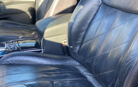 Infiniti FX II, 2009 год, 1 250 000 рублей, 12 фотография