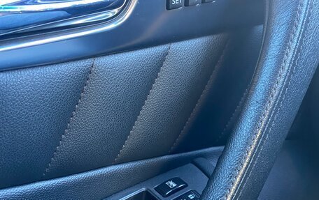 Infiniti FX II, 2009 год, 1 250 000 рублей, 13 фотография