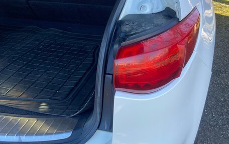 Infiniti FX II, 2009 год, 1 250 000 рублей, 3 фотография