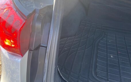 Infiniti FX II, 2009 год, 1 250 000 рублей, 4 фотография