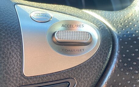 Infiniti FX II, 2009 год, 1 250 000 рублей, 7 фотография