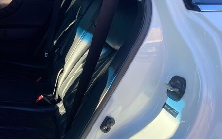 Infiniti FX II, 2009 год, 1 250 000 рублей, 16 фотография