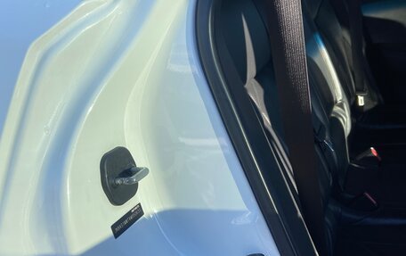 Infiniti FX II, 2009 год, 1 250 000 рублей, 18 фотография