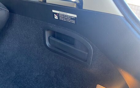 Infiniti FX II, 2009 год, 1 250 000 рублей, 28 фотография