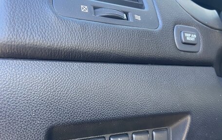 Infiniti FX II, 2009 год, 1 250 000 рублей, 30 фотография