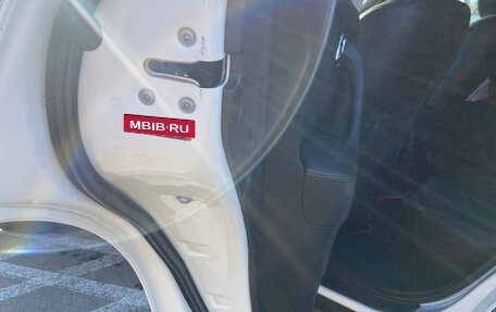 Infiniti FX II, 2009 год, 1 250 000 рублей, 17 фотография