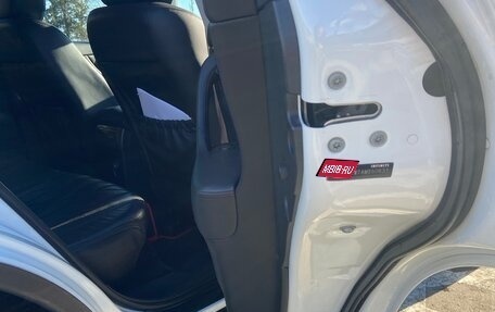 Infiniti FX II, 2009 год, 1 250 000 рублей, 19 фотография