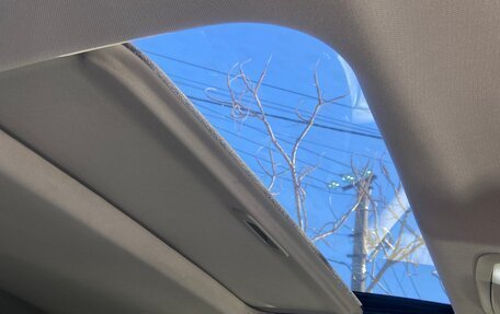 Infiniti FX II, 2009 год, 1 250 000 рублей, 32 фотография