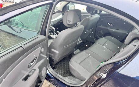 Renault Fluence I, 2011 год, 700 000 рублей, 7 фотография