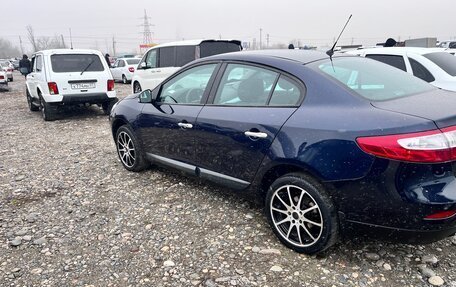 Renault Fluence I, 2011 год, 700 000 рублей, 5 фотография