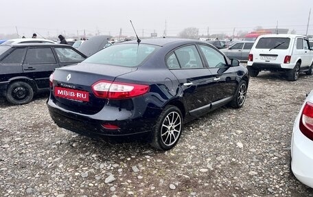 Renault Fluence I, 2011 год, 700 000 рублей, 4 фотография