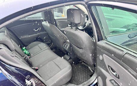 Renault Fluence I, 2011 год, 700 000 рублей, 8 фотография