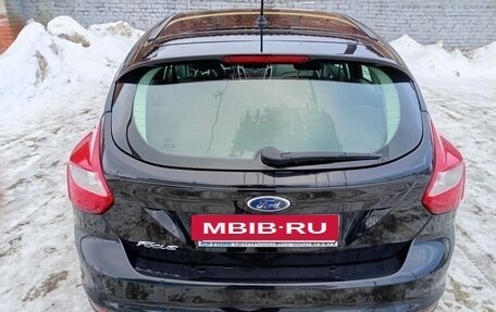 Ford Focus III, 2015 год, 1 150 000 рублей, 2 фотография