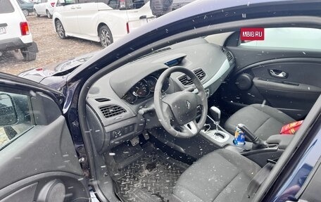 Renault Fluence I, 2011 год, 700 000 рублей, 6 фотография