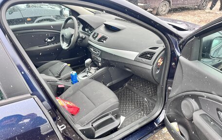 Renault Fluence I, 2011 год, 700 000 рублей, 9 фотография