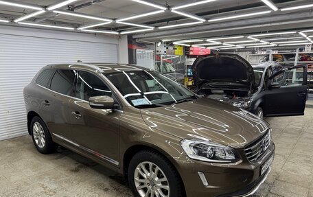 Volvo XC60 II, 2013 год, 2 500 000 рублей, 2 фотография