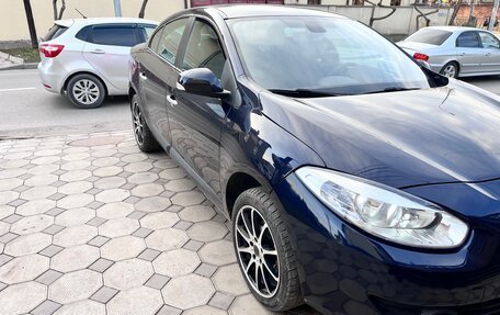 Renault Fluence I, 2011 год, 700 000 рублей, 11 фотография