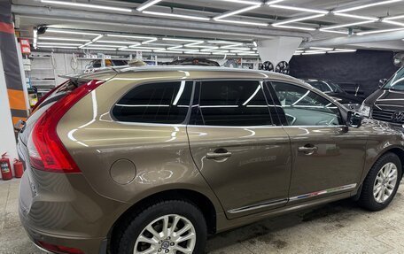 Volvo XC60 II, 2013 год, 2 500 000 рублей, 3 фотография