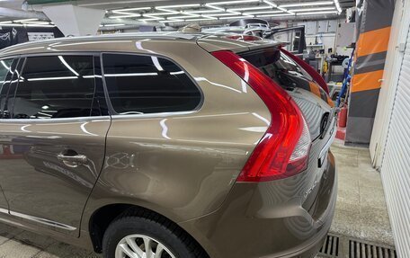 Volvo XC60 II, 2013 год, 2 500 000 рублей, 4 фотография