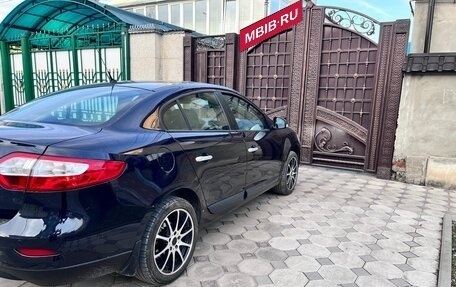 Renault Fluence I, 2011 год, 700 000 рублей, 12 фотография