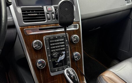 Volvo XC60 II, 2013 год, 2 500 000 рублей, 16 фотография