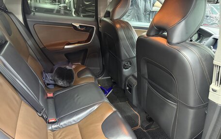 Volvo XC60 II, 2013 год, 2 500 000 рублей, 12 фотография