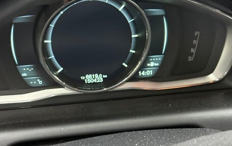 Volvo XC60 II, 2013 год, 2 500 000 рублей, 17 фотография