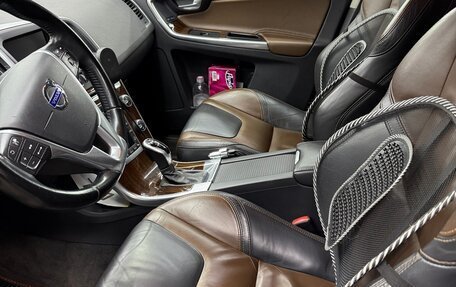 Volvo XC60 II, 2013 год, 2 500 000 рублей, 18 фотография