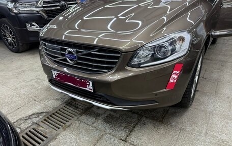 Volvo XC60 II, 2013 год, 2 500 000 рублей, 19 фотография