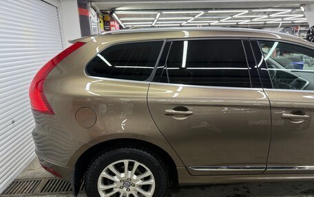 Volvo XC60 II, 2013 год, 2 500 000 рублей, 22 фотография