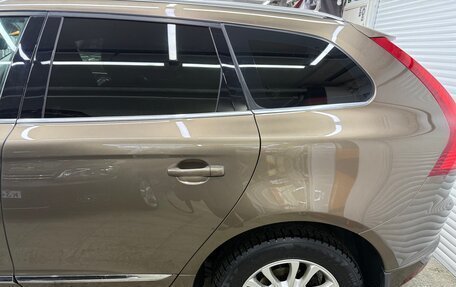 Volvo XC60 II, 2013 год, 2 500 000 рублей, 24 фотография