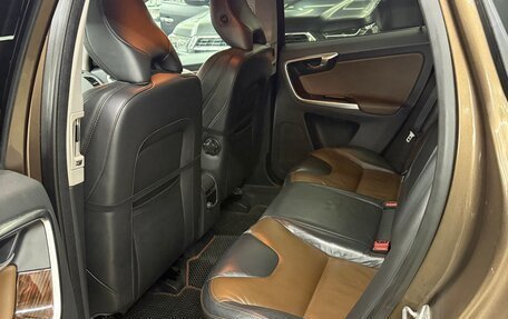 Volvo XC60 II, 2013 год, 2 500 000 рублей, 25 фотография