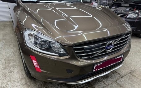 Volvo XC60 II, 2013 год, 2 500 000 рублей, 20 фотография