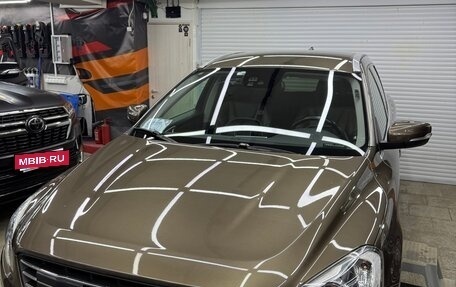 Volvo XC60 II, 2013 год, 2 500 000 рублей, 10 фотография