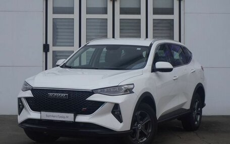 Haval F7 I, 2023 год, 1 950 000 рублей, 2 фотография