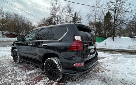 Lexus GX II, 2023 год, 11 990 000 рублей, 7 фотография