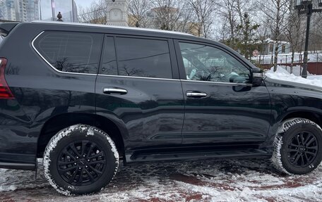 Lexus GX II, 2023 год, 11 990 000 рублей, 6 фотография