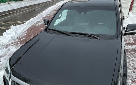 Lexus GX II, 2023 год, 11 990 000 рублей, 9 фотография