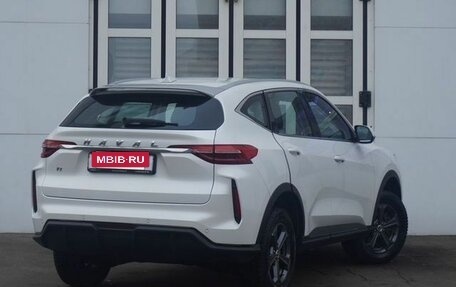 Haval F7 I, 2023 год, 1 950 000 рублей, 3 фотография