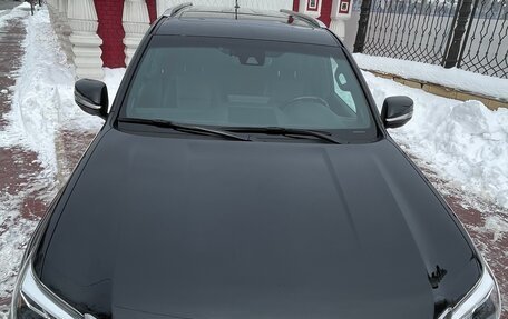 Lexus GX II, 2023 год, 11 990 000 рублей, 15 фотография