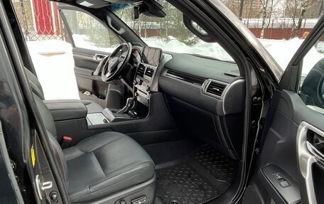 Lexus GX II, 2023 год, 11 990 000 рублей, 18 фотография