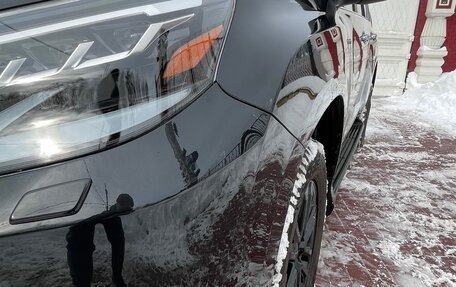 Lexus GX II, 2023 год, 11 990 000 рублей, 10 фотография