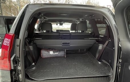 Lexus GX II, 2023 год, 11 990 000 рублей, 21 фотография