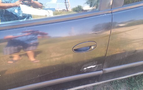 Chevrolet Rezzo, 2006 год, 250 000 рублей, 9 фотография