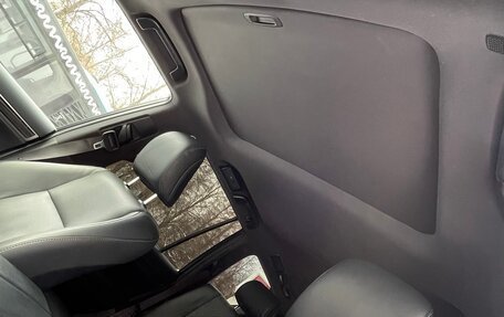 Lexus GX II, 2023 год, 11 990 000 рублей, 24 фотография