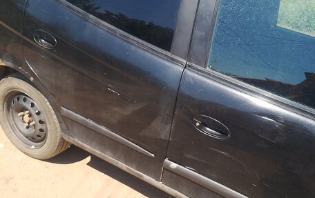 Chevrolet Rezzo, 2006 год, 250 000 рублей, 2 фотография